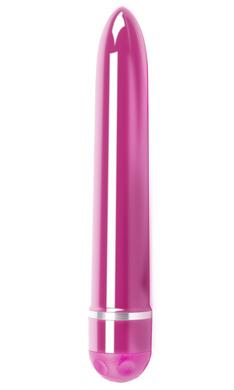 Le Reve Slimline Massager Pink