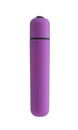 Neon Luv Touch Bullet XL Purple Vibrator