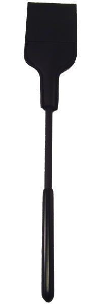 Sex &amp; Mischief Riding Crop Black