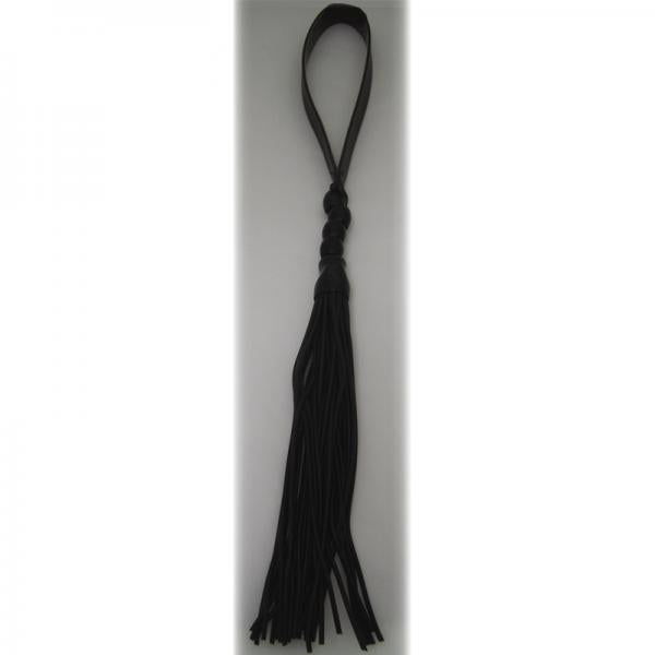 S&amp;m Beaded Flogger