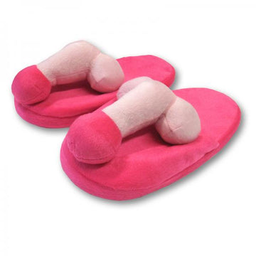 Pecker Slippers