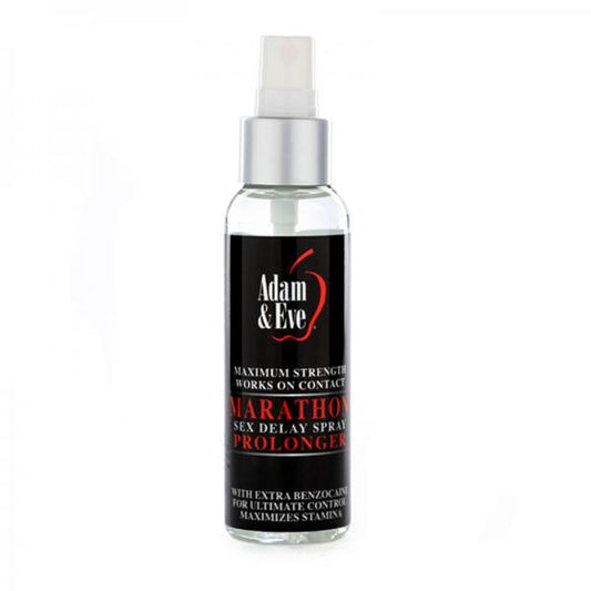 Marathon Delay Spray Maximum Strength 2oz