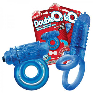 Screaming O Doubleo 6 (box Of 6)