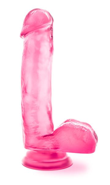 Sweet N Hard 1 PinkRealistic Dildo