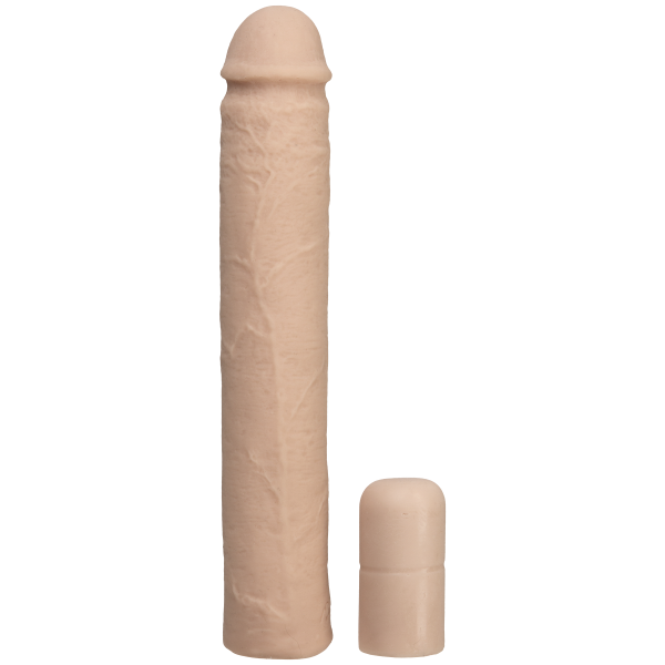 Xtend It Kit Realistic Penis Extender Beige