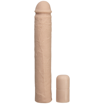 Xtend It Kit Realistic Penis Extender Beige