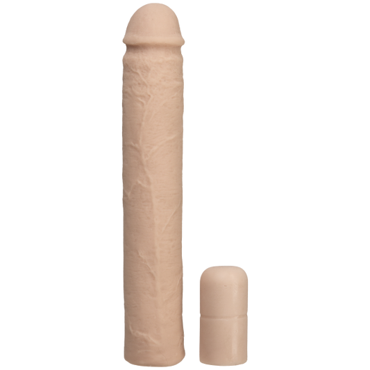 Xtend It Kit Realistic Penis Extender Beige