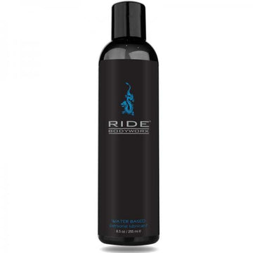 Ride Bodyworx Water Based Lubricant 8.5oz