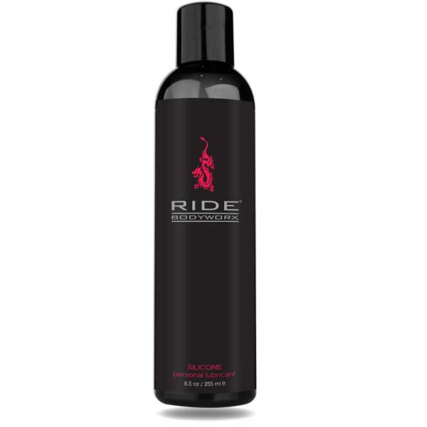 Ride Bodyworx Silicone Personal Lubricant 8.5oz