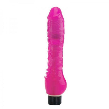 Eve&#039;s Slim Pink Pleaser Vibrator