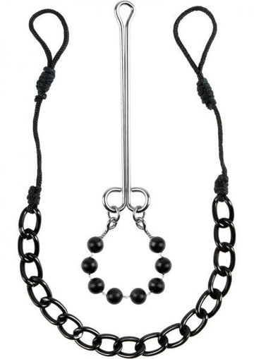 Fetish Fantasy Limited Edition Nipple &amp; Clitoris Jewelry