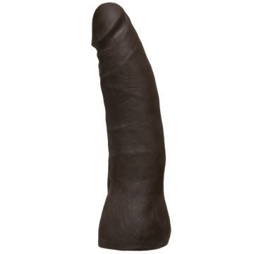 Vac-U-Lock 7" Ultraskyn Thin Dong  - Brown