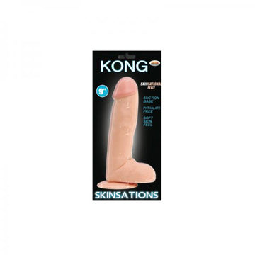 Skinsations Kong