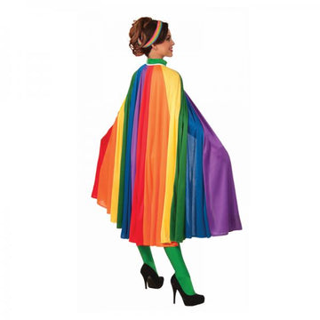 Rainbow Cape