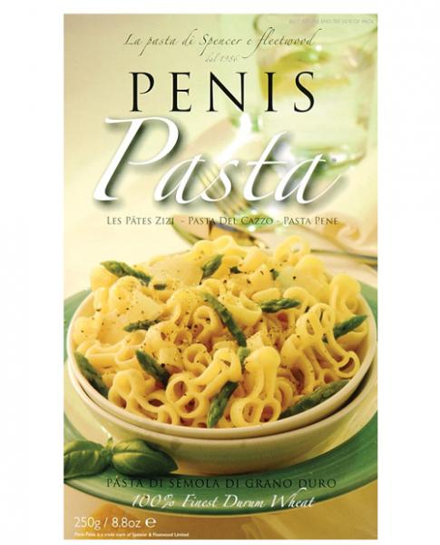 Penis Pasta 8.8oz