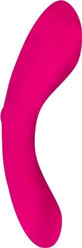 Mini Swan Wand 4.75 inches Pink Vibrator