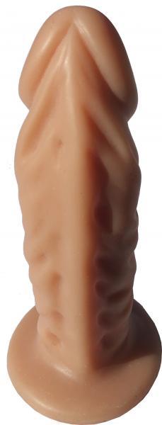 Skinsations Lil Slugger 5.5 inches Dildo