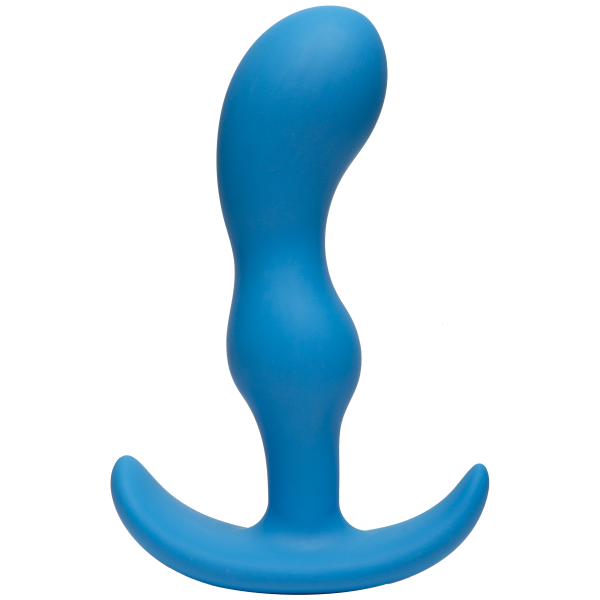 Mood Naughty 2 X-Large Blue P-Spot Plug