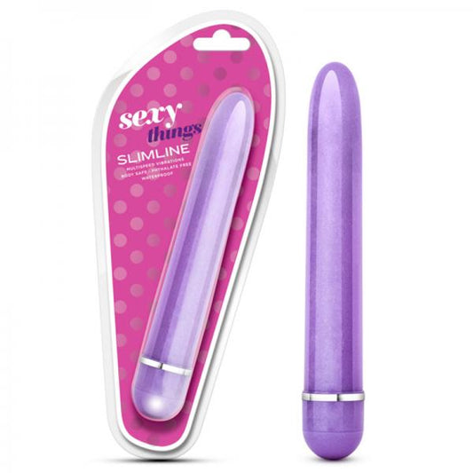 Sexy Things - Slimline Vibe - Purple