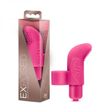 Exposed - Sherry Vibe - Raspberry