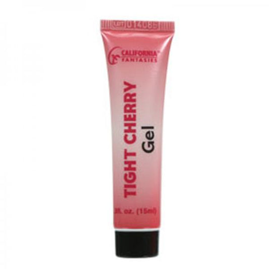 Tight Cherry Tightening Gel For Her .5oz Tube Bulk