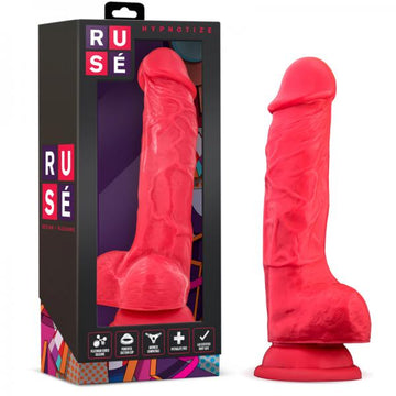 Ruse - Hypnotize - Cerise