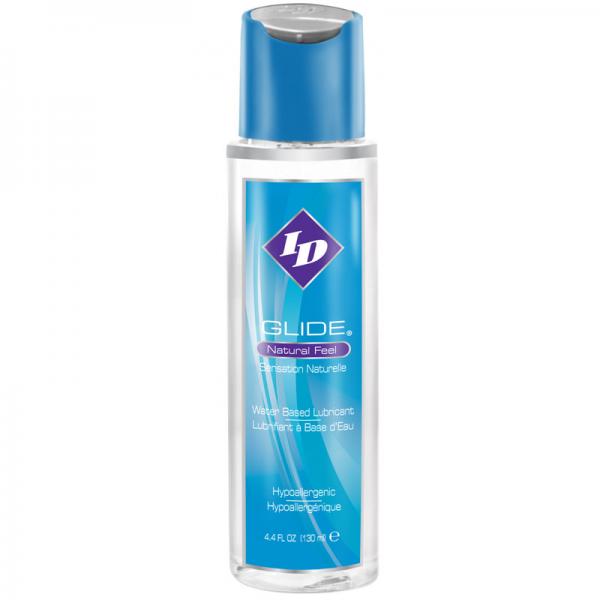 Id Glide Lubricant 4.4 Fl Oz Disc Cap Bottle