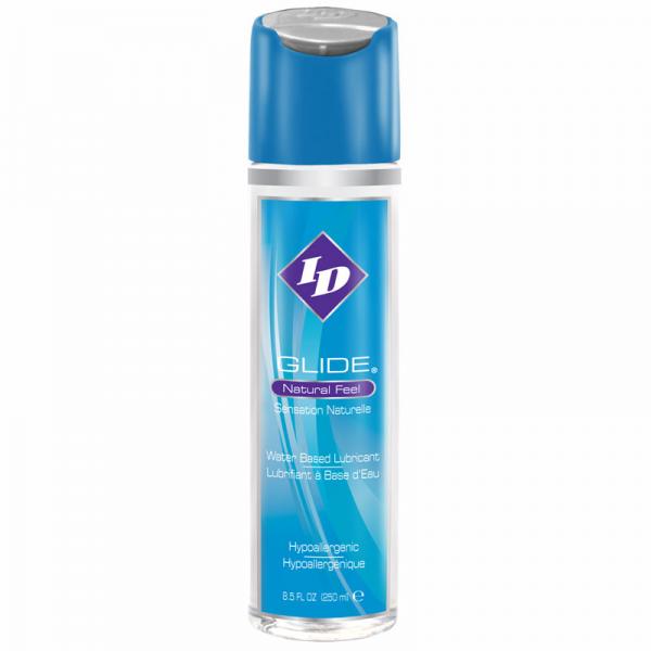 ID Glide Lubricant 8.5 Fl Oz Disc Cap Bottle