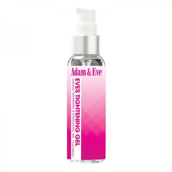 Eves Vaginal Tightening &amp; Stimulating Gel 1 fluid ounce