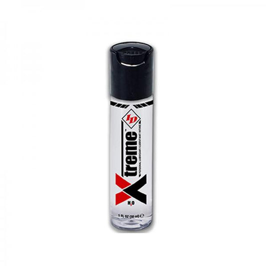 Id Xtreme Pocket Bottle 1 Fl Oz