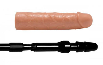 Dick Stick Expandable Dildo Rod