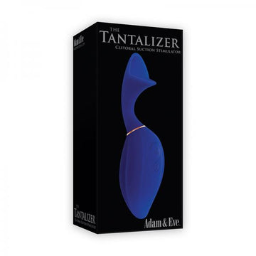 Adam &amp; Eve The Tantilizer Blue