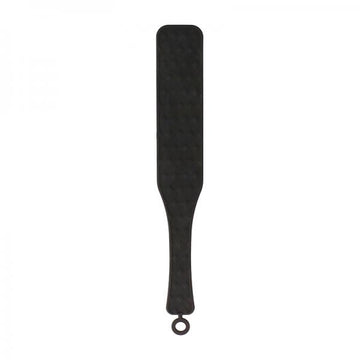 Ouch! Silicone Paddle - Black