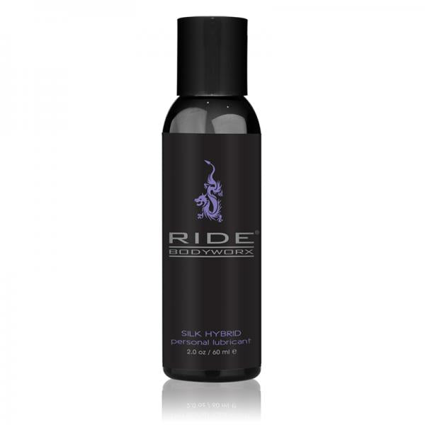 Ride Bodyworx Silk Hybrid 2 Oz