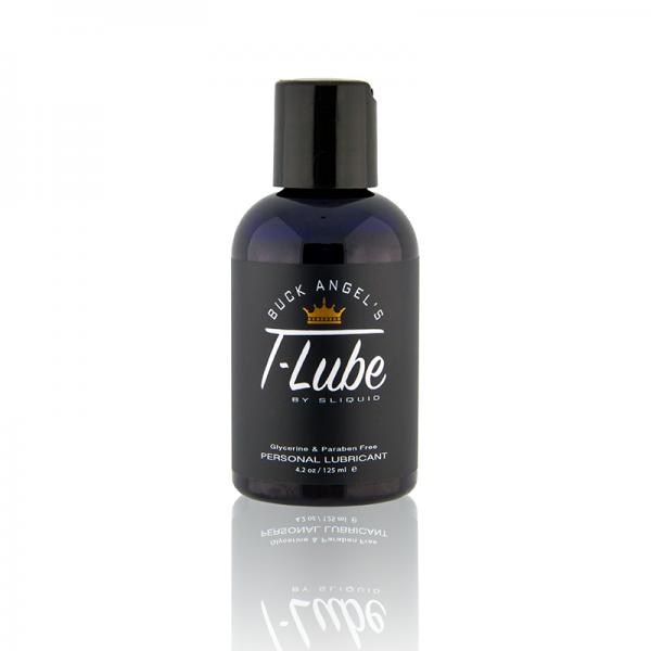 Buck Angel&#039;s T-lube 4.2 Oz