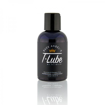 Buck Angel&#039;s T-lube 4.2 Oz