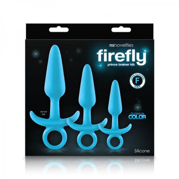 Firefly Prince Kit Blue