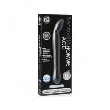 Sensuelle Homme Ace Black