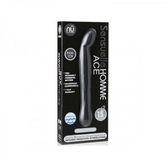 Sensuelle Homme Ace Black