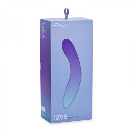 We-vibe Rave Purple