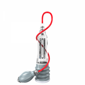 Bathmate Hydroxtreme 7 Crystal Clear Penis Pump