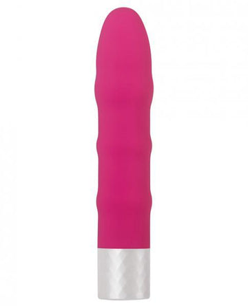 The Ignite Turbo Boost Plastic Vibrator Pink