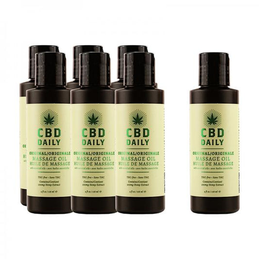 Eb Ecd Daily Massage Oil Intro Deal