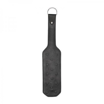 Ouch! Pain - Saddle Leather Extreme Vampire 18&quot; Paddle