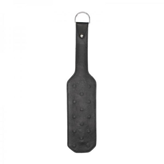 Ouch! Pain - Saddle Leather Extreme Vampire 18" Paddle