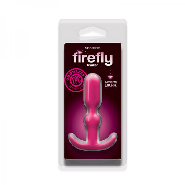 Firefly Thriller Pink