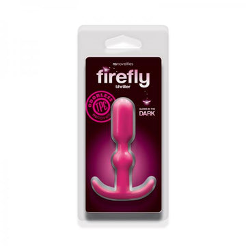 Firefly Thriller Pink