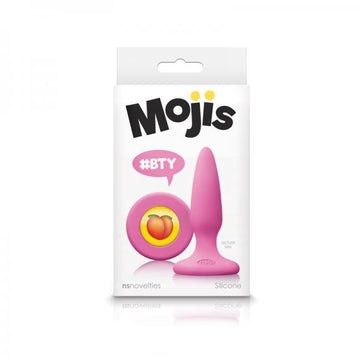 Moji&#039;s Bty Pink