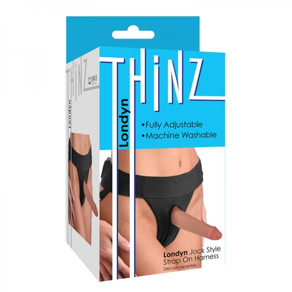 Thinz Londyn Harness Adjustable