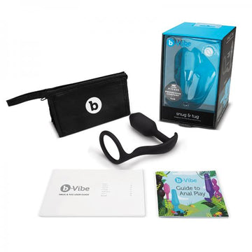 B-vibe Snug&amp;tug